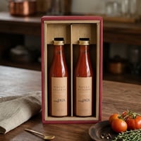 【全国ミニトマト選手権 銅賞受賞】糖度12.2度の濃厚プレミアムトマトジュース（720ml×2本入り）
