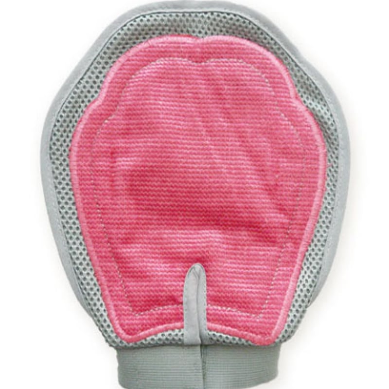 にゃーおページ トレールアクション グローブ Men's | Montbell Japan