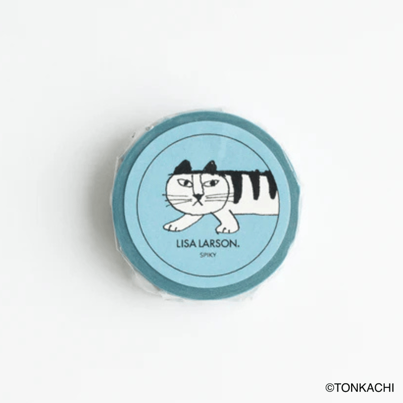 マスキングテープ リサラーソン スタジオクリップ 非売品 クリスマスマイキー マスキングテープ リサラーソン スタジオクリップ 非売品