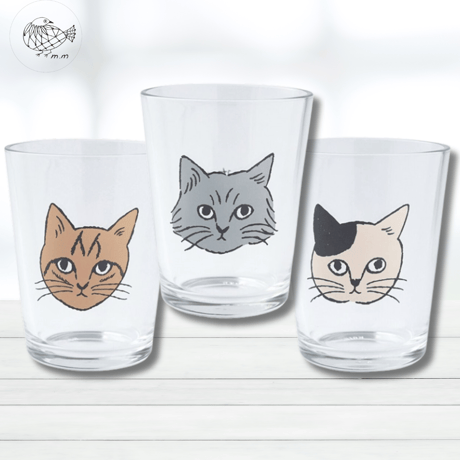 なーたん♥猫ちゃん♫ミニチャームセット ALL ITEM | 猫雑貨ナガチャン