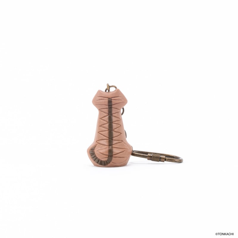 リサ・ラーソン】リサキーホルダー ヴィンテージリラズーキーホルダー