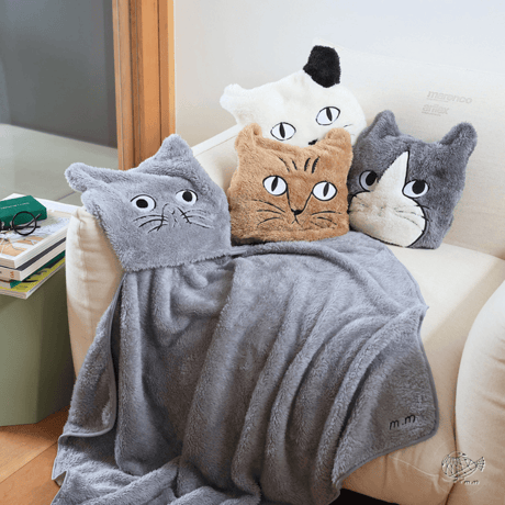ALL ITEM | 猫雑貨ナガチャン