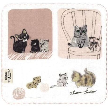 CATEGORY シンジカトウデザイン／Shinzi Katoh Design | 猫雑貨