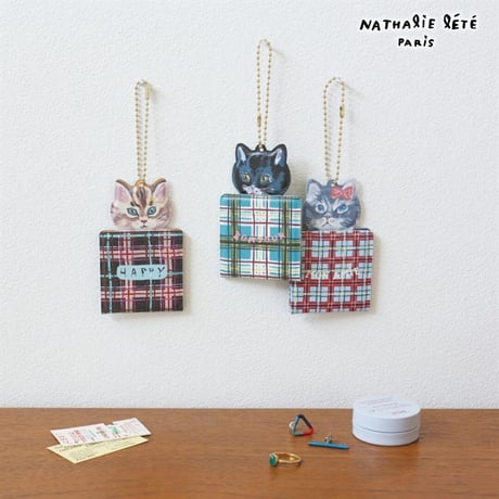 ナタリーレテ | STORES