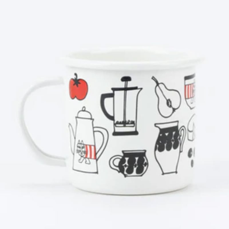 LISA LARSON❤️キッチン5点セット LISA LARSON❤️キッチン5点セット LISA LARSON❤️キッチン5点セット