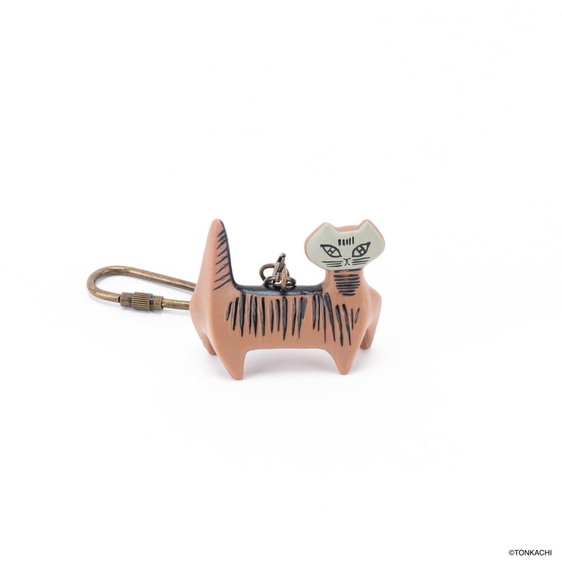 リサ・ラーソン　猫　オレンジ リサ・ラーソン　猫　オレンジ