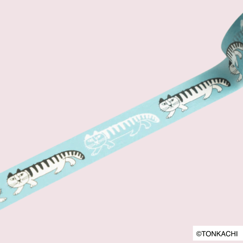 リサ・ラーソン】マスキングテープ×3点セット クラシックマイキー白