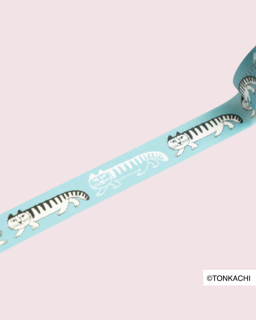 リサ・ラーソン】マスキングテープ×3点セット クラシックマイキー白