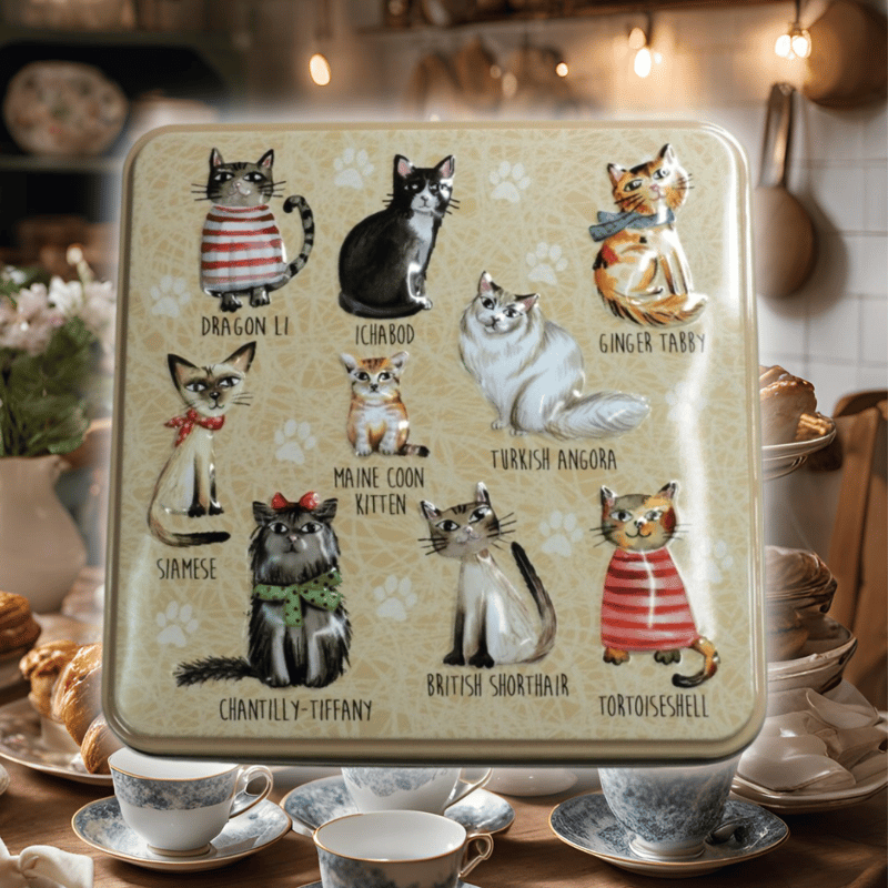 ケーキプレート　ワイルマン シフォンケーキ - Trois Freres - トロワフレール - 常陸大宮市