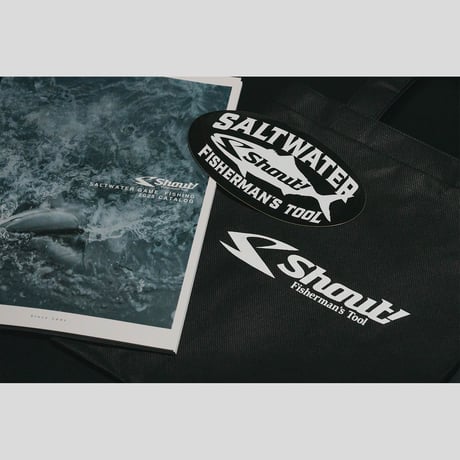 Shout! 2025 CATALOG