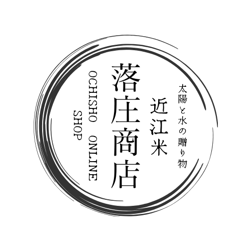 株式会社　落庄商店