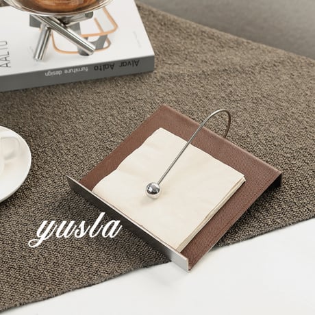 ナプキンホルダー | STORES ナプキンホルダー | STORES