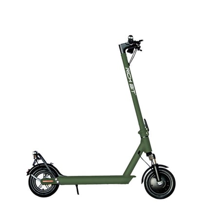 RICH BIT ES1 Pro　特定小型原付電動キックボード