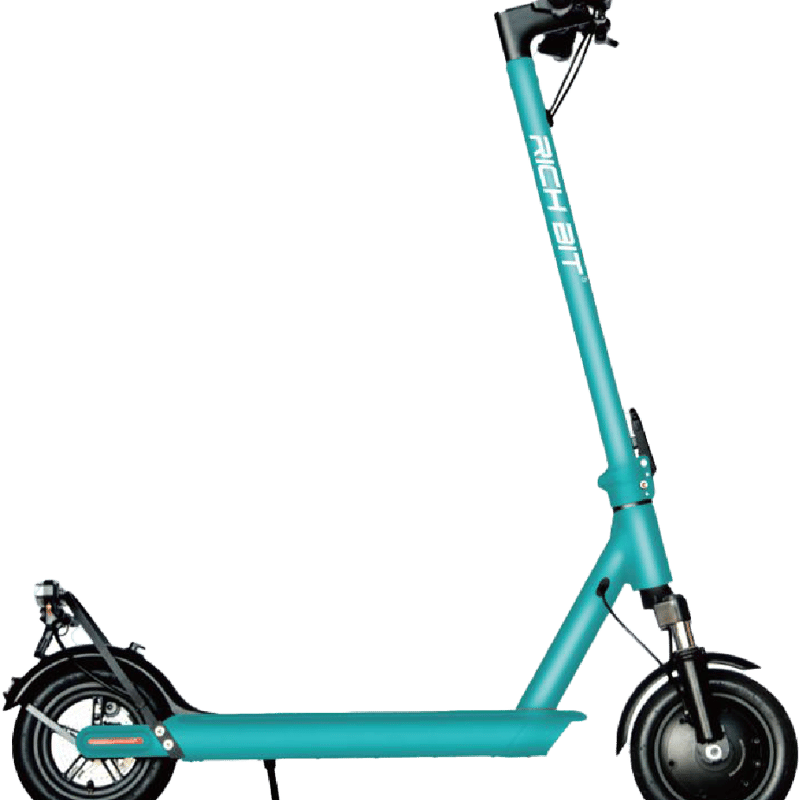 RICH BIT ES1 Pro 特定小型原付電動キックボード | MS HOSO SHOP