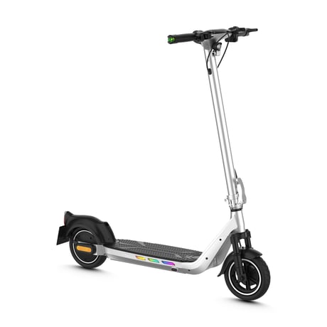 Everest Xing EX15　特定小型原付電動キックボード
