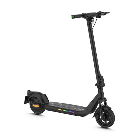 Everest Xing EX15　特定小型原付電動キックボード