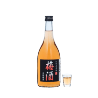 紀州梅酒