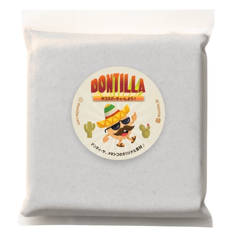 DONTILLA