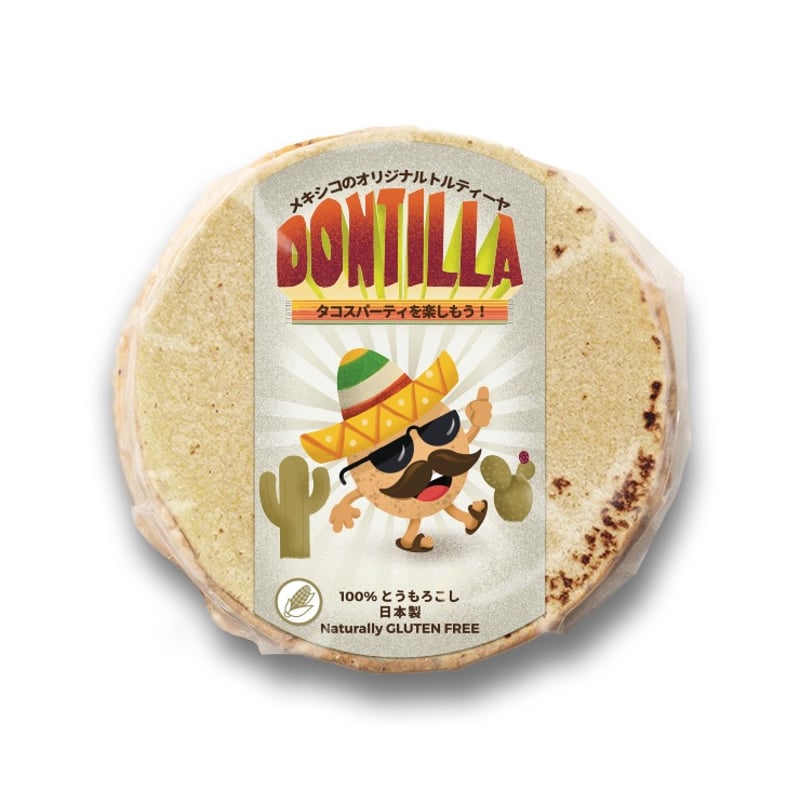 DONTILLA