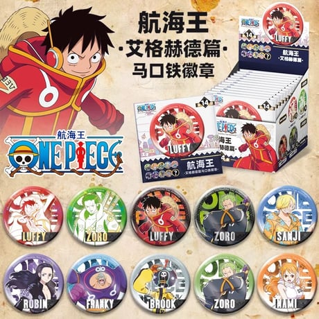 CATEGORY 缶バッジ | pir8 ONLINE CATEGORY 缶バッジ | pir8 ONLINE