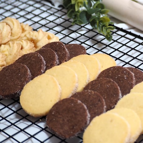 【ar限定】バターケーキ＆フォンダンショコラのスペシャルセット