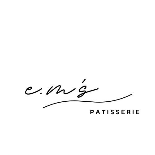 pâtisserie    e.m's