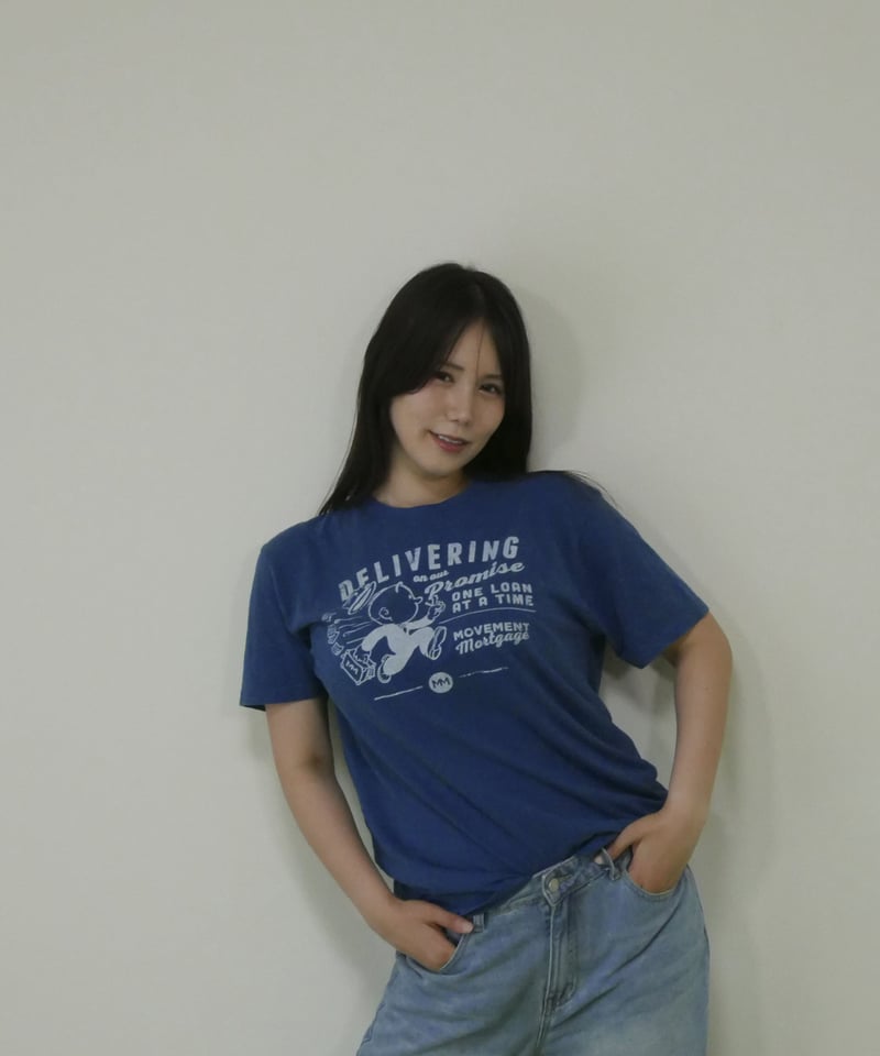 先着1名】T-shirt （ヴィンテージ・Tシャツ） | 古着屋（ふるぎや）