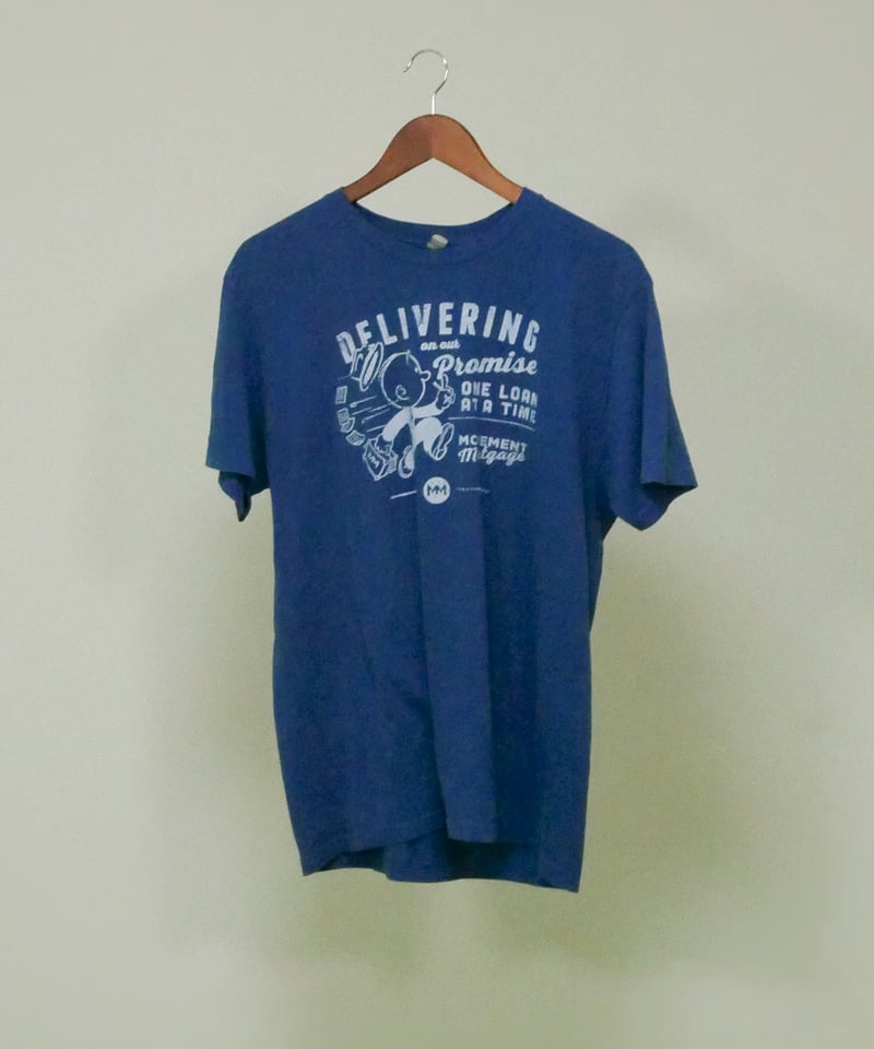 先着1名】T-shirt （ヴィンテージ・Tシャツ） | 古着屋（ふるぎや）