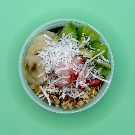 アサイー | STORES