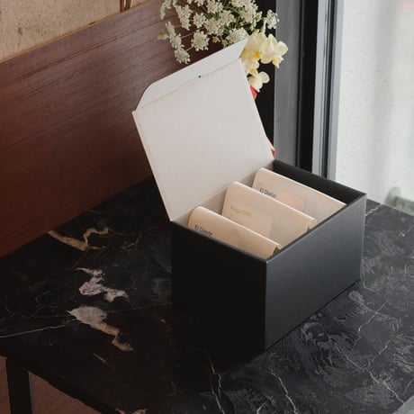 GIFT BOX