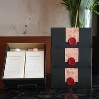 リキッドアイスコーヒー　GIFT BOX　２本セット