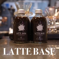 LATTE BASE（ラテベース）