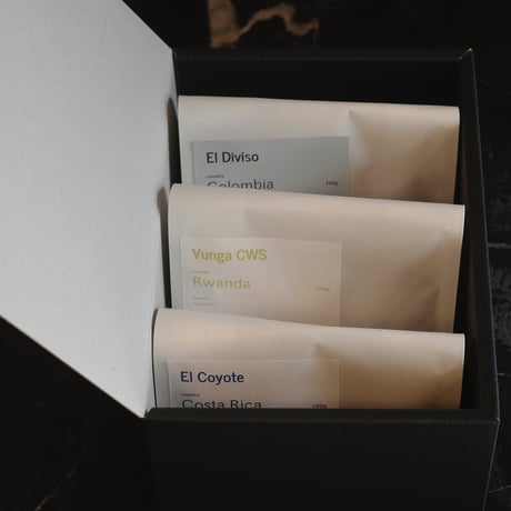 GIFT BOX