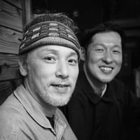 槇原　太郎　MILES２周年記念デミタスカップ