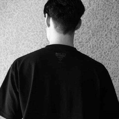 MILES T-shirt 2026