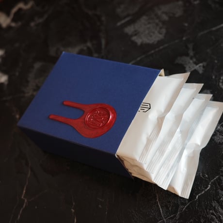 【GIFT】ドリップバッグ５パックBOX  BLEND
