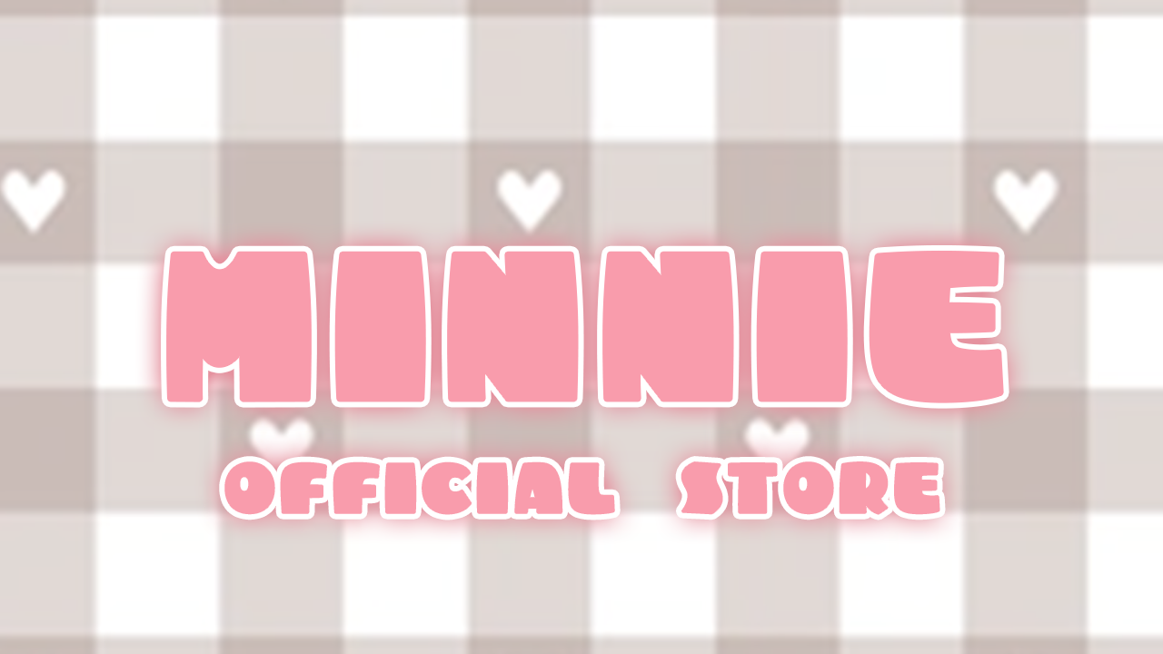 ♡MINNIE OFFICIAL STORE♡