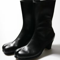 Sungo Nanamaitake, Black
