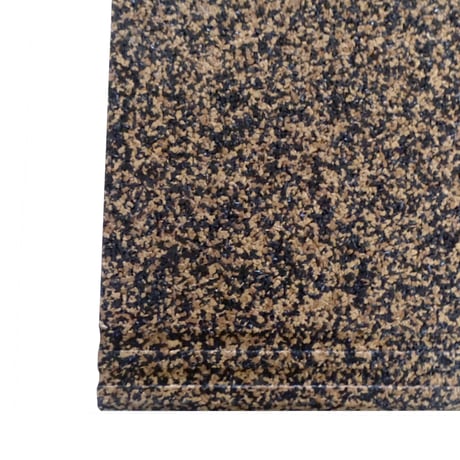 【アウトレット品】ｺﾞﾑﾁｯﾌﾟﾏｯﾄLｽﾃｯﾌﾟ付 GML312（310㎜×1200㎜）