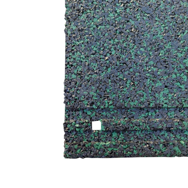 アウトレット品】融雪マットZMT-12509GB（250㎜×900㎜）緑黒 | 融雪