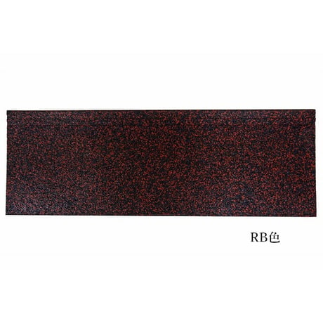 ｺﾞﾑﾁｯﾌﾟﾏｯﾄ Lｽﾃｯﾌﾟ付階段用 GML309（310㎜×900㎜×10㎜厚）全22色