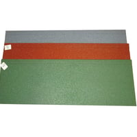 【アウトレット品】ﾃﾞｻﾞｲﾝﾏｯﾄLｽﾃｯﾌﾟ付 PML309（300㎜×1200㎜）