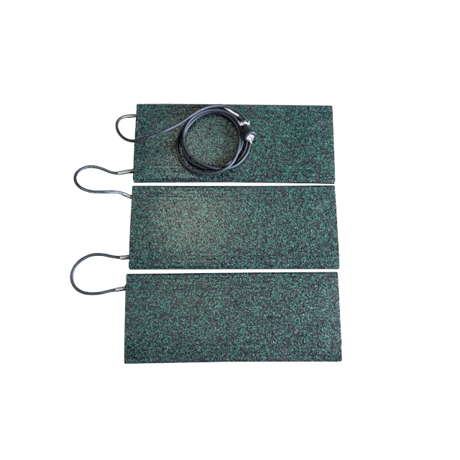 融雪マット M15008GB D&D Company Amazon | ディーアンドディーカンパニー(D&D Company) (DDCQA)融雪