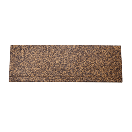 【アウトレット品】ｺﾞﾑﾁｯﾌﾟﾏｯﾄ GM3091（300㎜×900㎜）