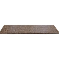 【アウトレット品】ｺﾞﾑﾁｯﾌﾟﾏｯﾄLｽﾃｯﾌﾟ付 GML312（310㎜×1200㎜）