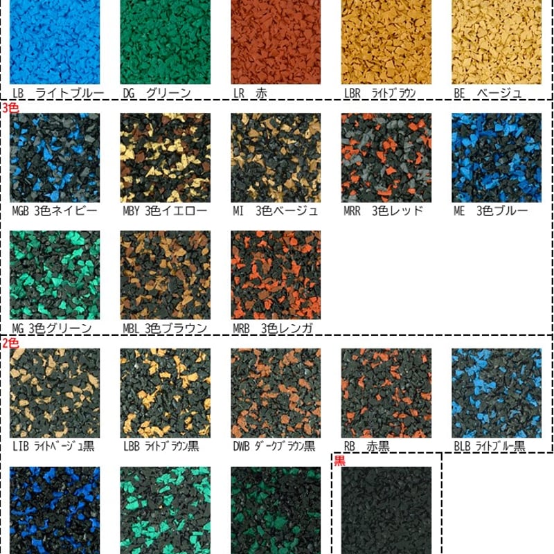 ｺﾞﾑﾁｯﾌﾟﾏｯﾄ Lｽﾃｯﾌﾟ付階段用S GML4509（450㎜×900㎜×10㎜厚）全