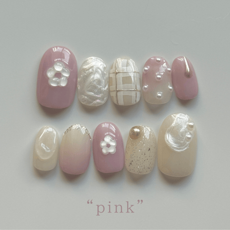 Which one ?  推しカラーコレクション