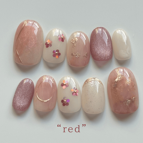 Which one ?  推しカラーコレクション