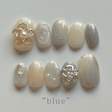 Which one ?  推しカラーコレクション