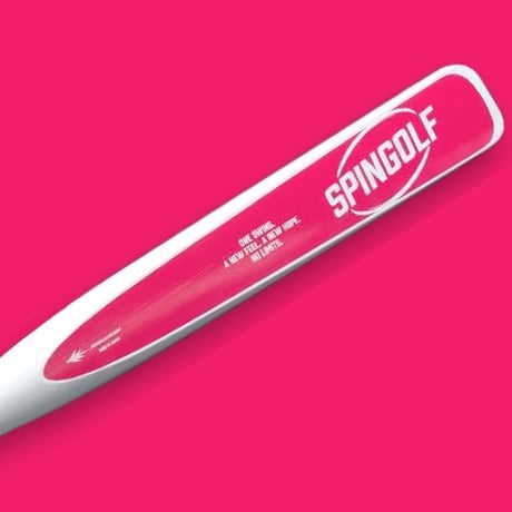 SPIN GOLF -スピンゴルフ-